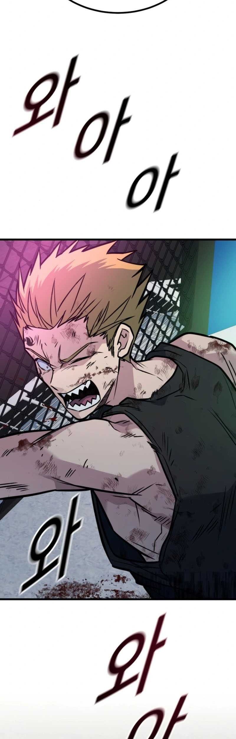 King of Violence Chapter 34 - halaman 94