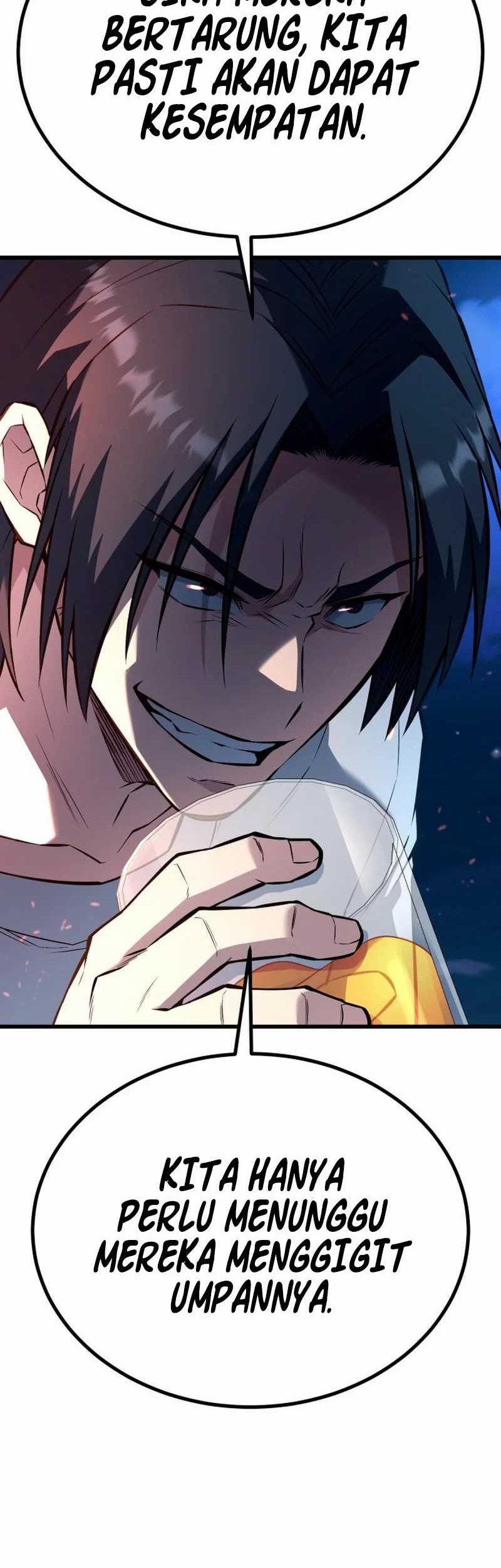 King of Violence Chapter 35 - halaman 10