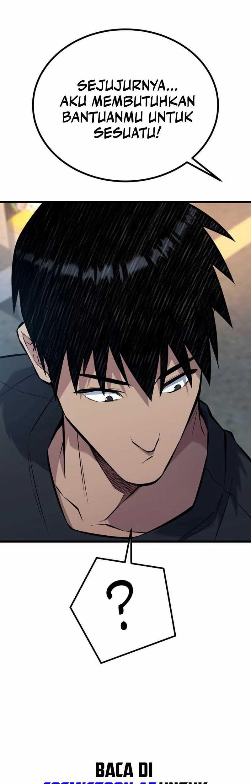King of Violence Chapter 35 - halaman 16