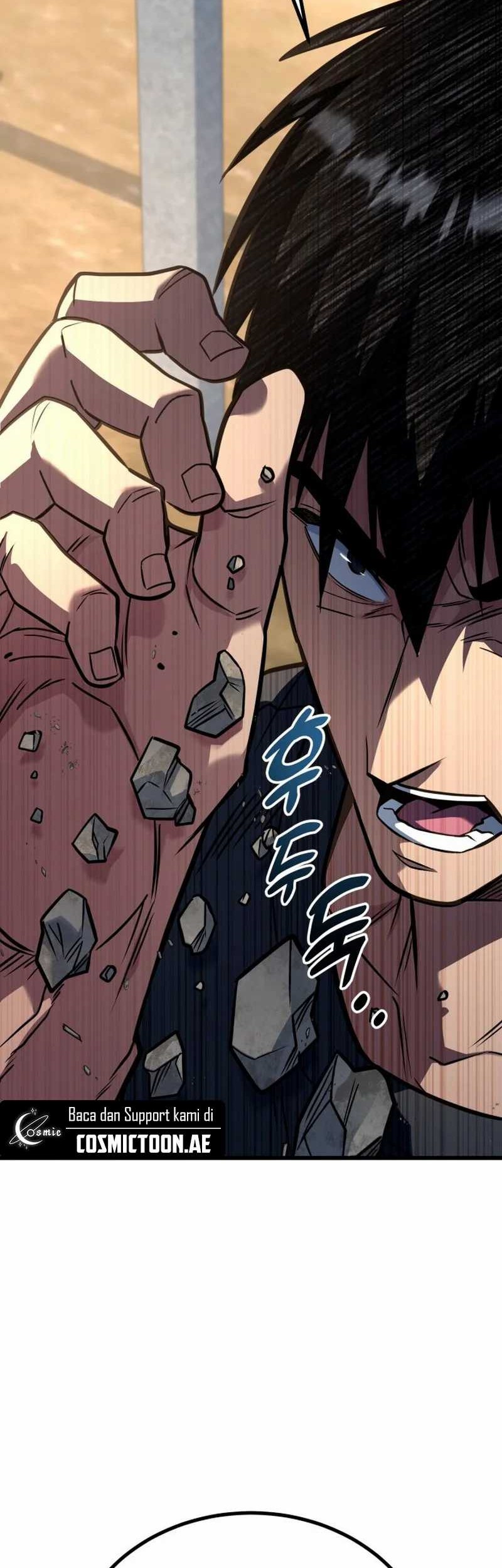King of Violence Chapter 35 - halaman 26