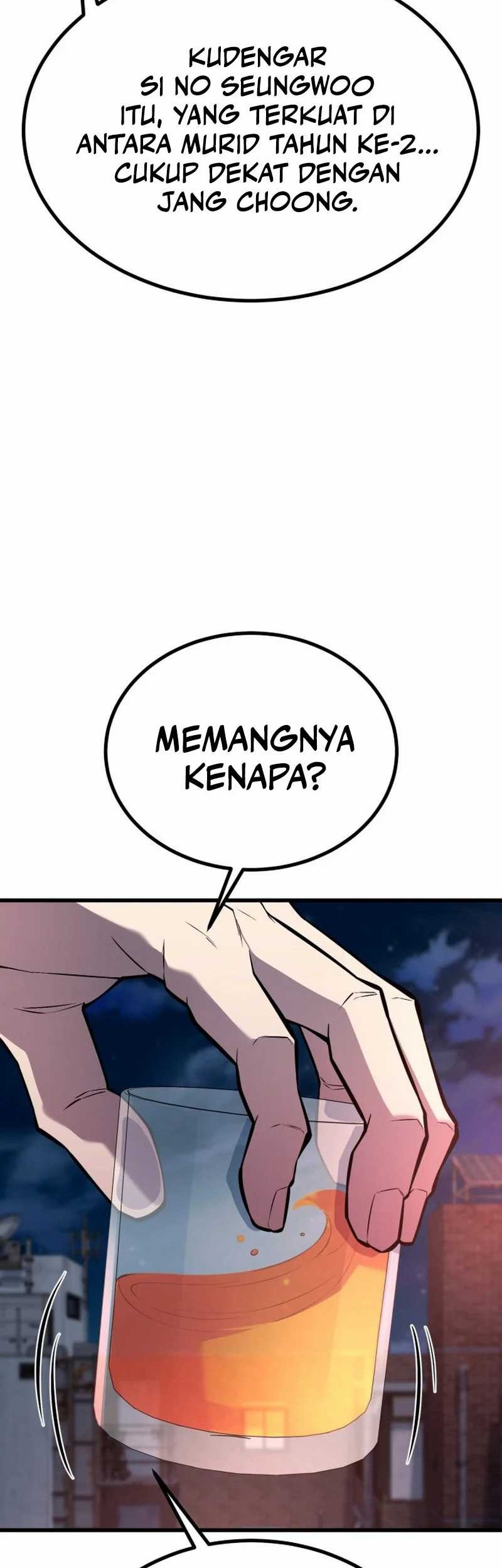 King of Violence Chapter 35 - halaman 4