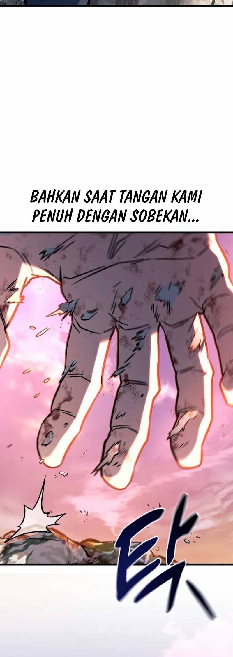 King of Violence Chapter 35 - halaman 41