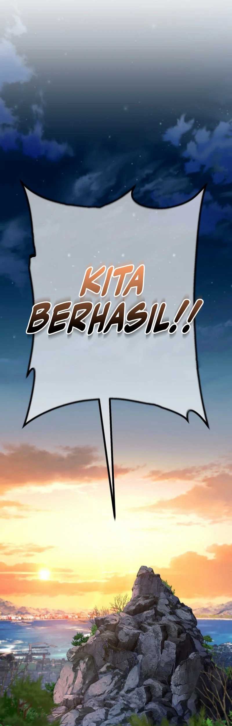 King of Violence Chapter 35 - halaman 44