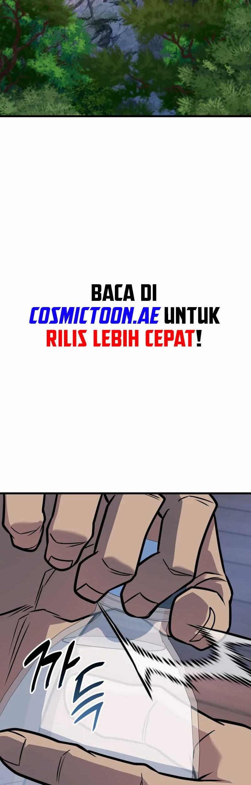 King of Violence Chapter 35 - halaman 45