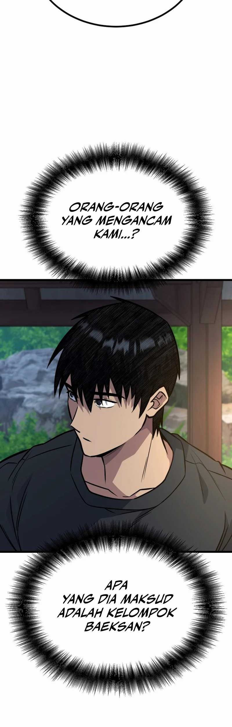 King of Violence Chapter 35 - halaman 56