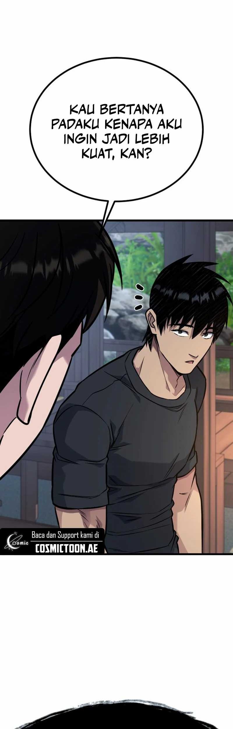 King of Violence Chapter 35 - halaman 57