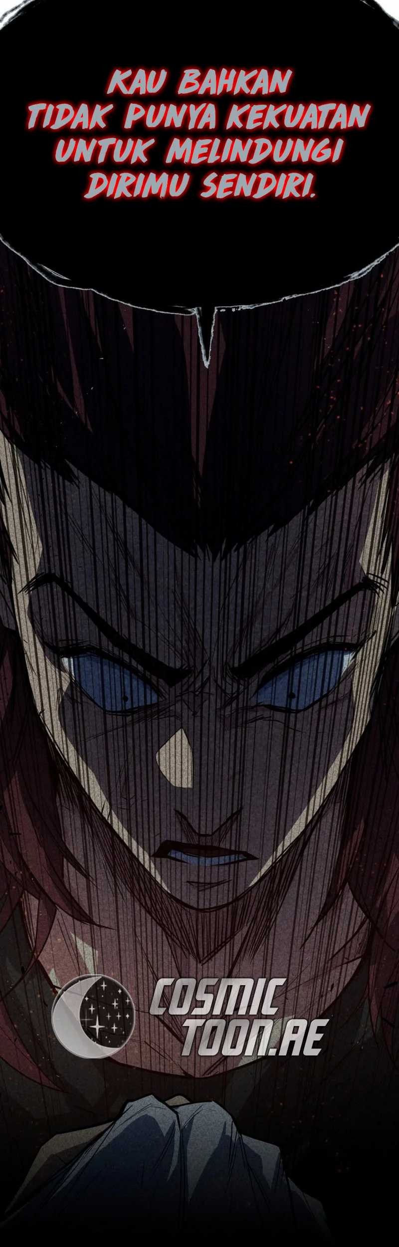King of Violence Chapter 35 - halaman 58