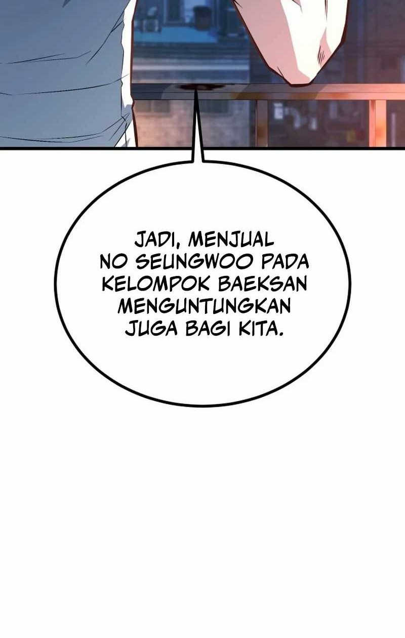 King of Violence Chapter 35 - halaman 6