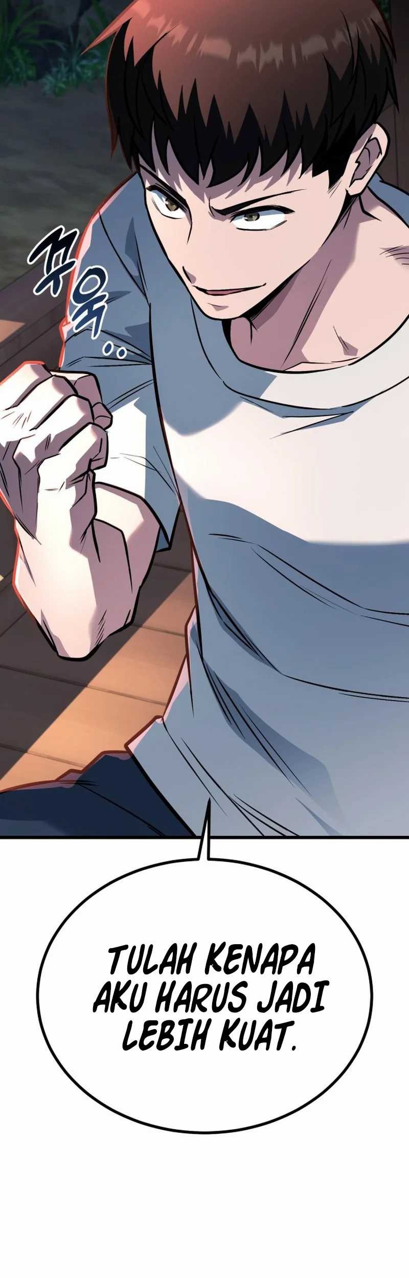 King of Violence Chapter 35 - halaman 60