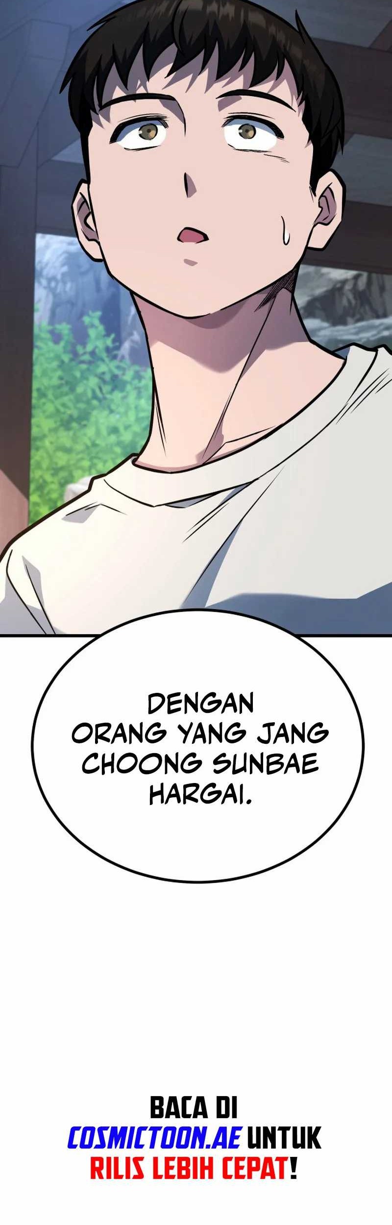 King of Violence Chapter 35 - halaman 63