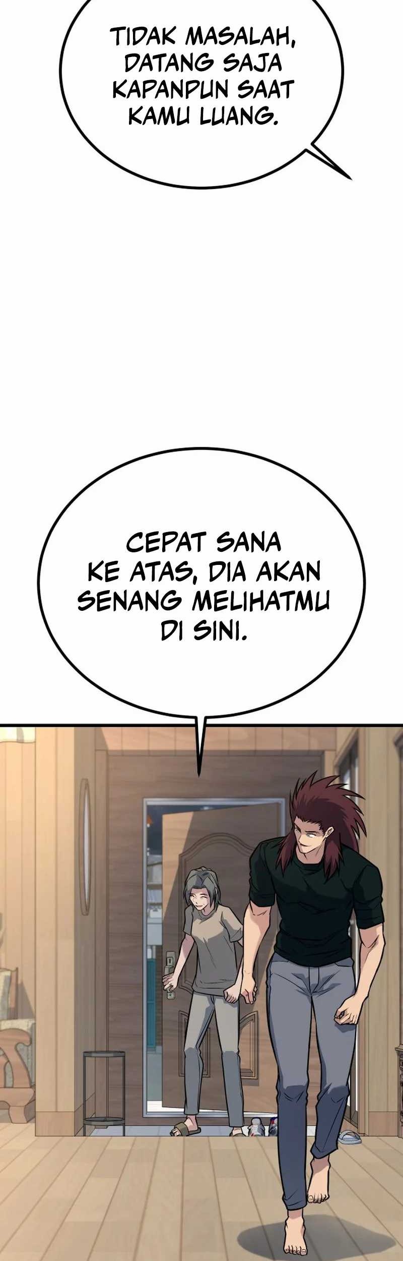 King of Violence Chapter 35 - halaman 68