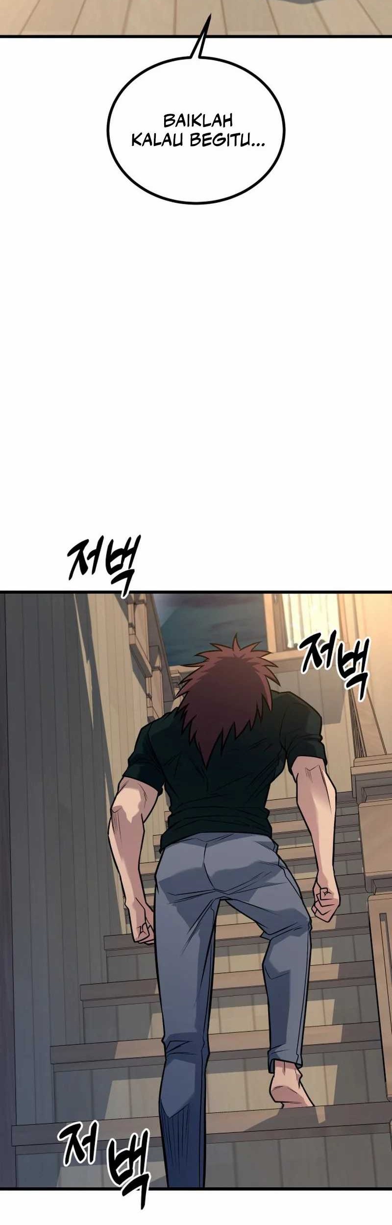 King of Violence Chapter 35 - halaman 69