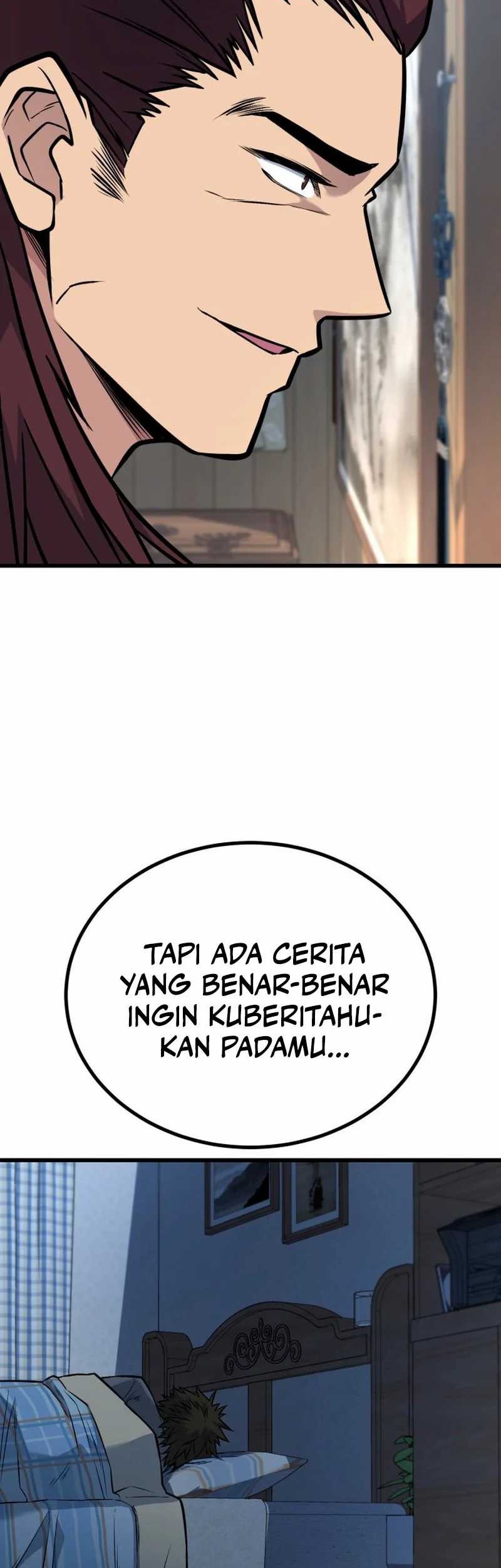 King of Violence Chapter 35 - halaman 74