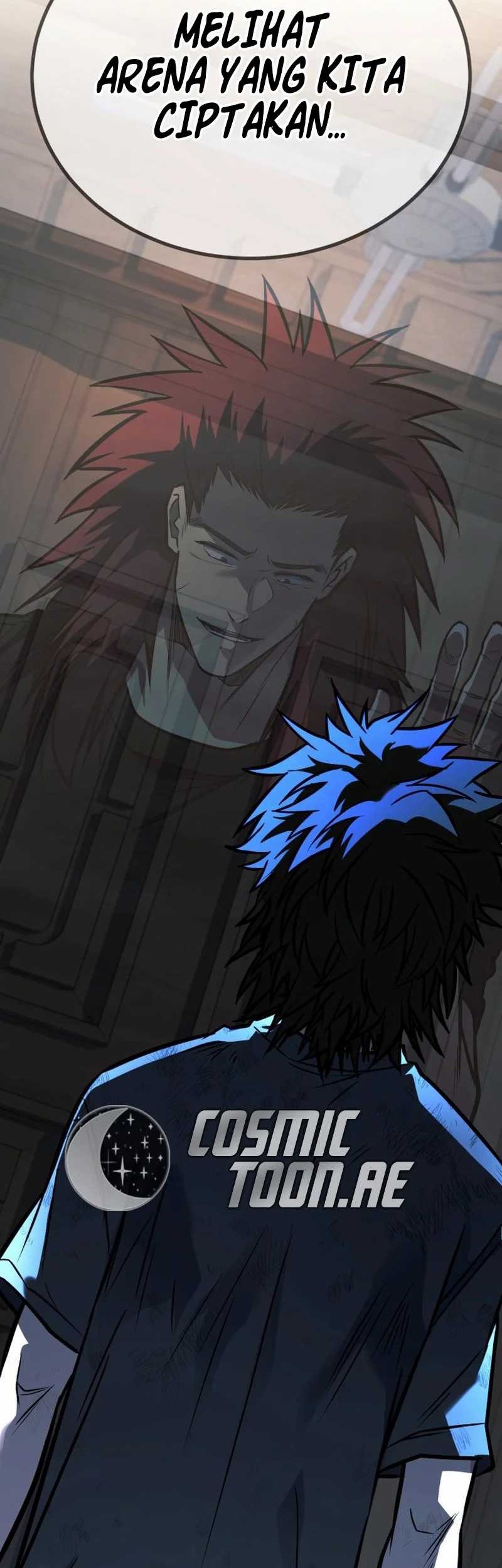 King of Violence Chapter 35 - halaman 79