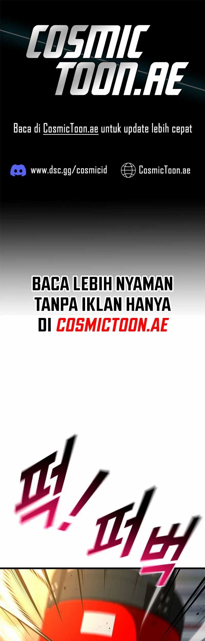 King of Violence Chapter 36 - halaman 1