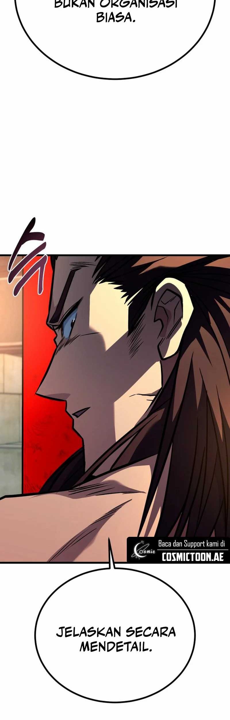 King of Violence Chapter 36 - halaman 10