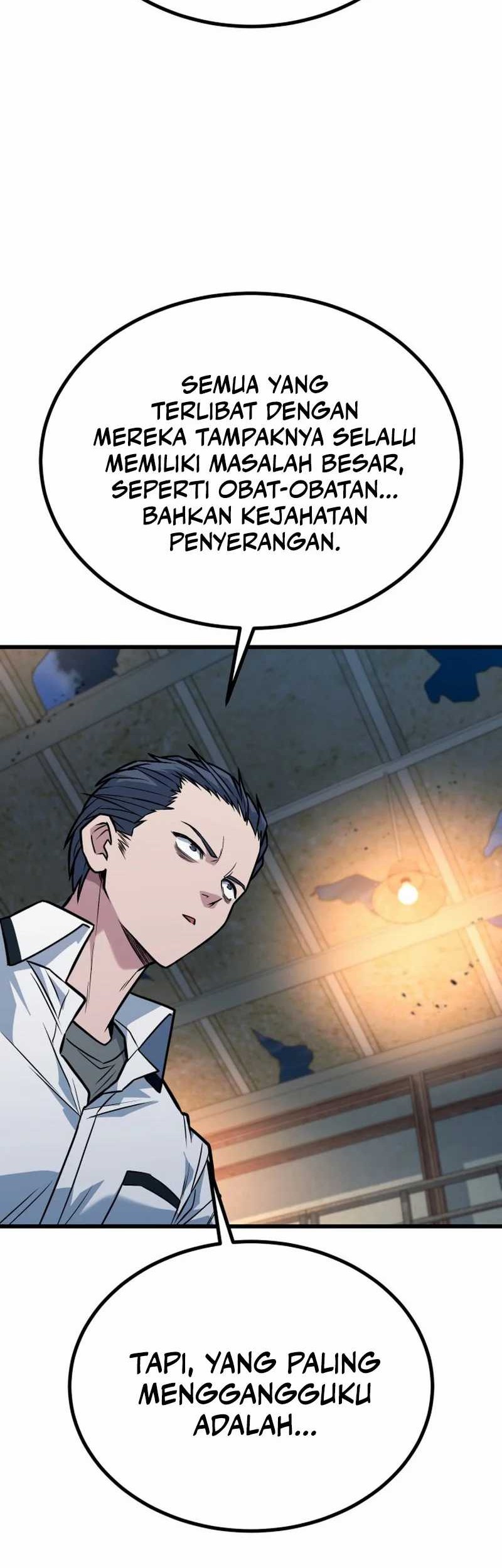 King of Violence Chapter 36 - halaman 12