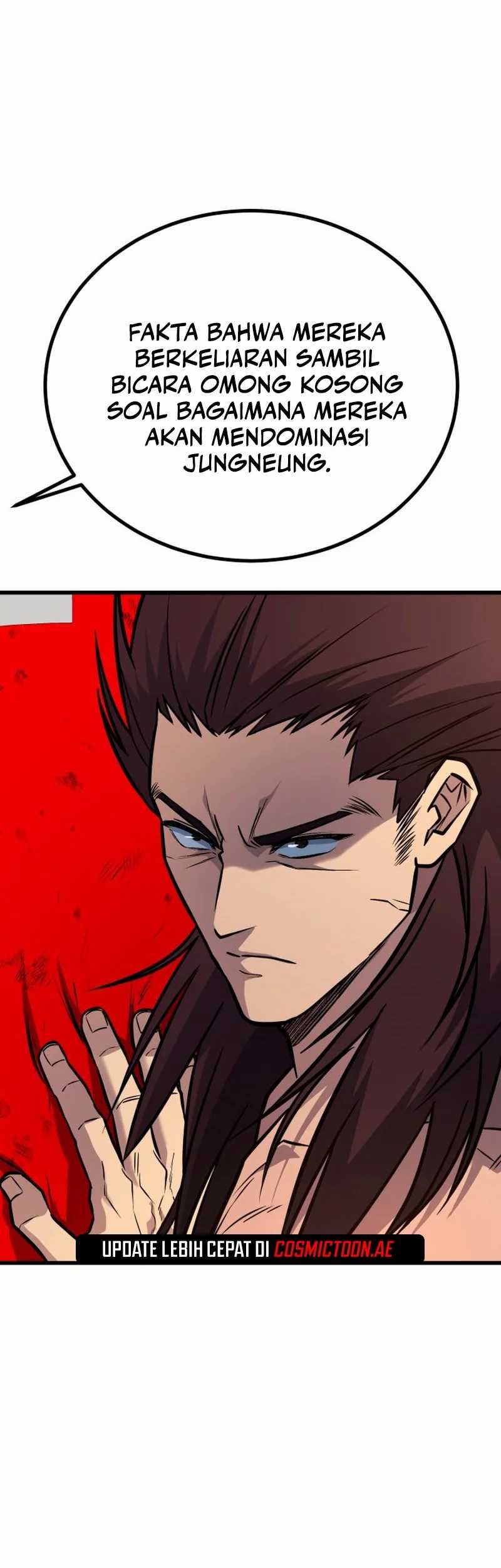 King of Violence Chapter 36 - halaman 13