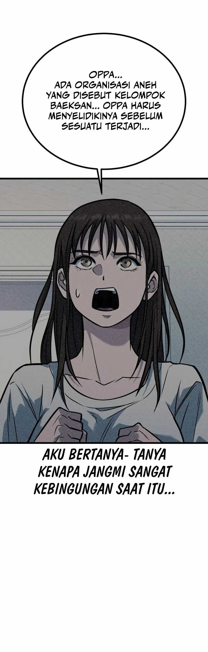 King of Violence Chapter 36 - halaman 14