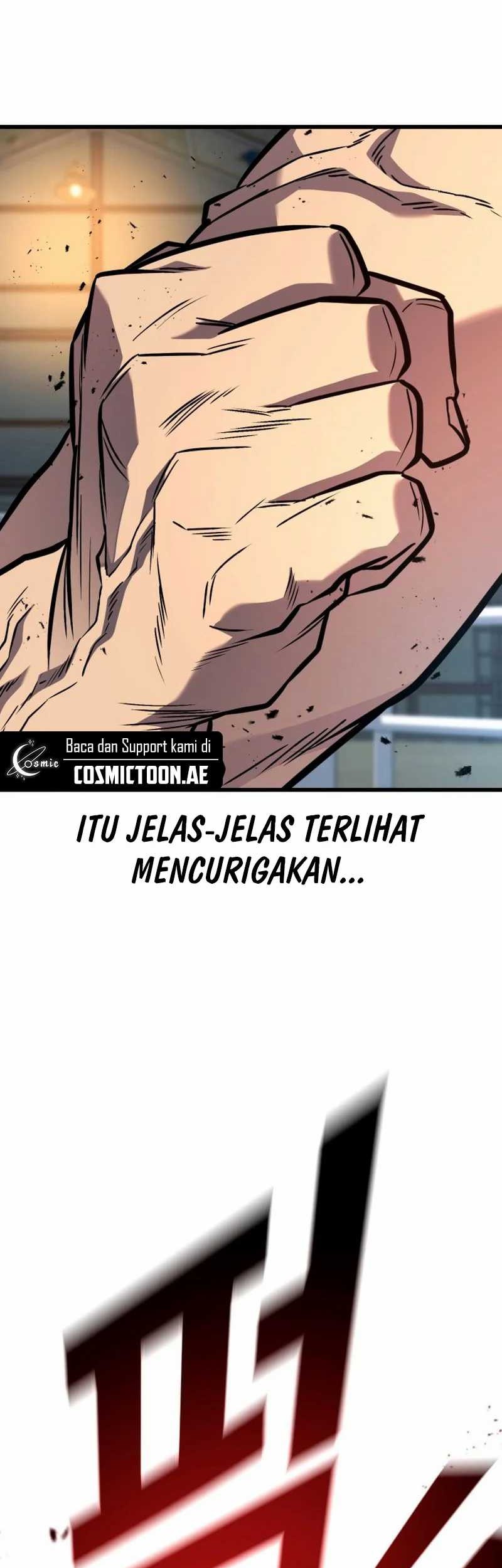 King of Violence Chapter 36 - halaman 15