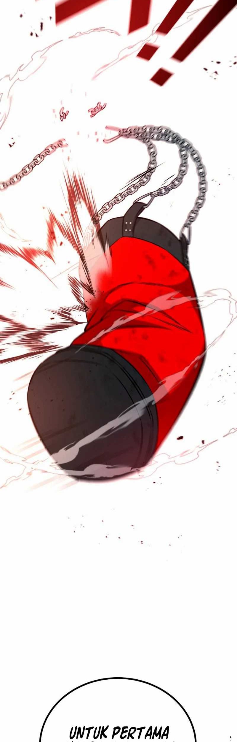 King of Violence Chapter 36 - halaman 16