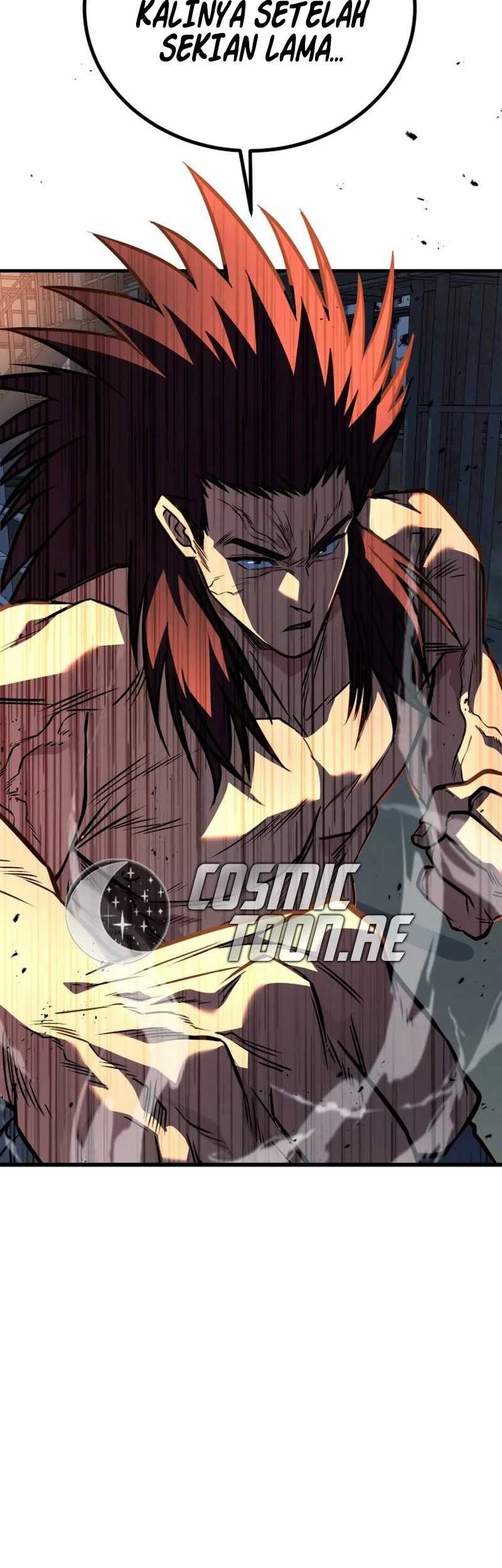King of Violence Chapter 36 - halaman 17
