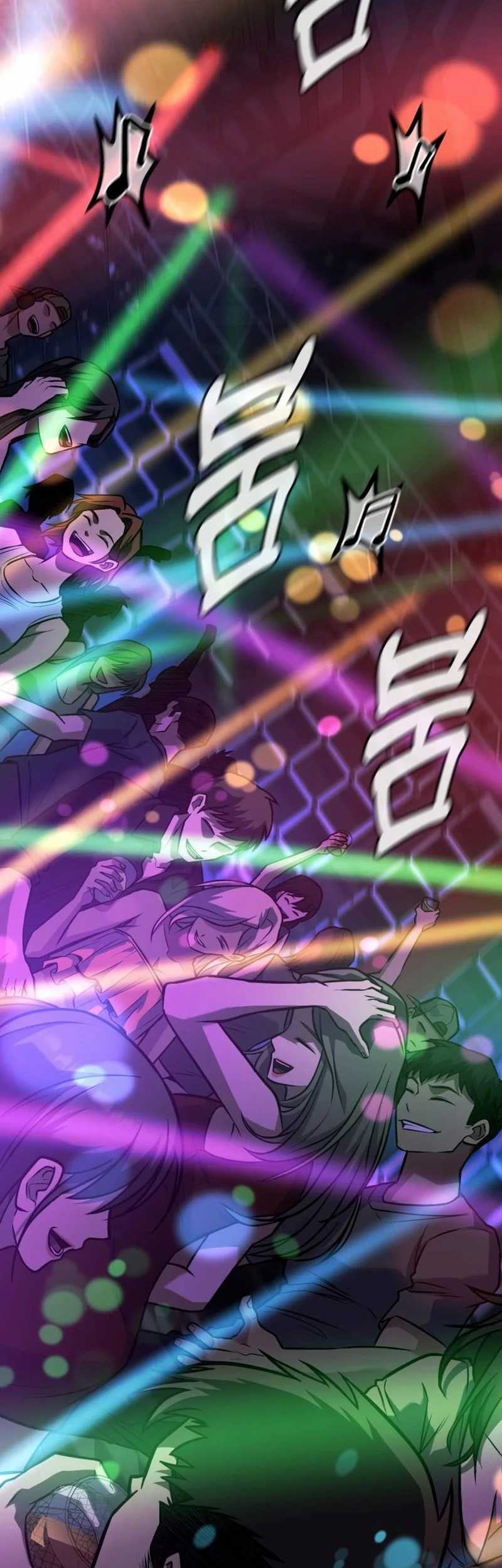 King of Violence Chapter 36 - halaman 27