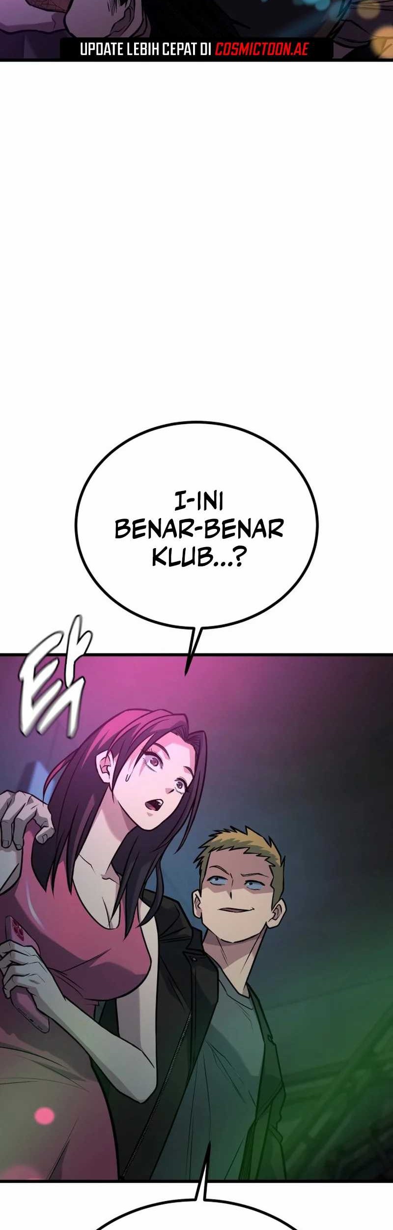 King of Violence Chapter 36 - halaman 28