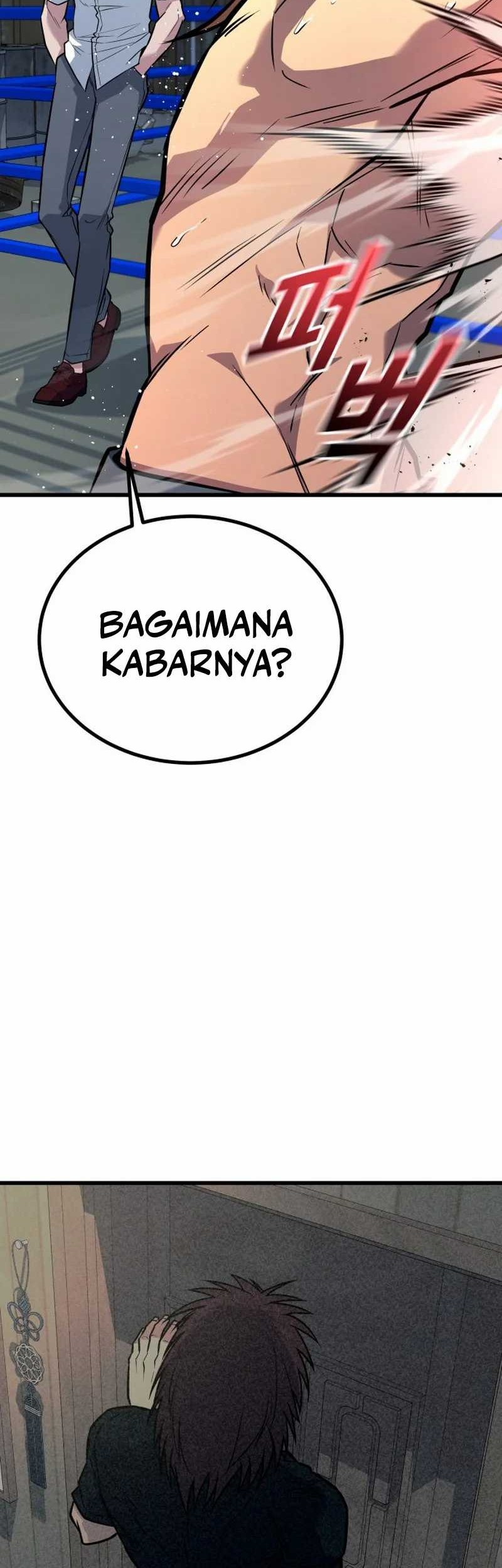 King of Violence Chapter 36 - halaman 4