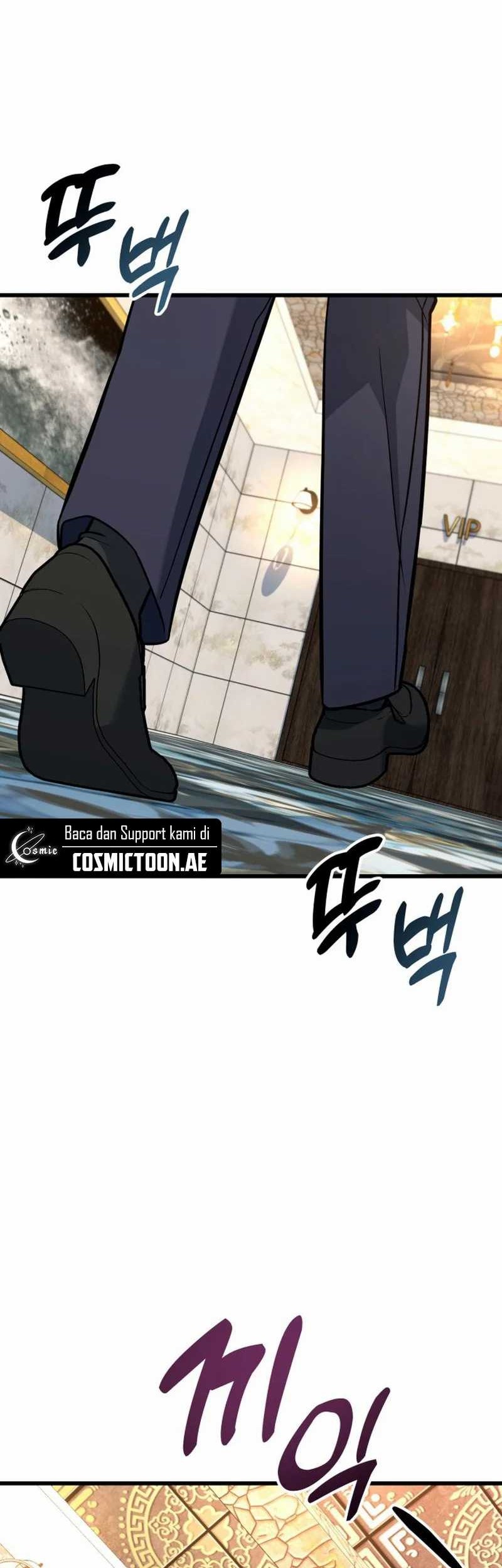 King of Violence Chapter 36 - halaman 56