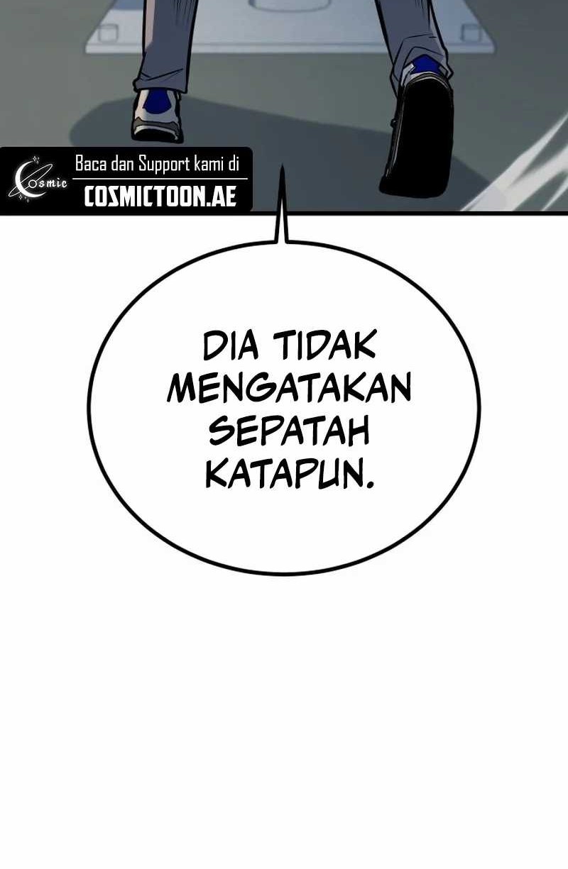 King of Violence Chapter 36 - halaman 6