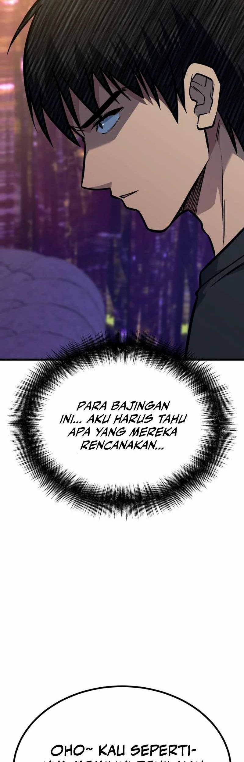 King of Violence Chapter 36 - halaman 62