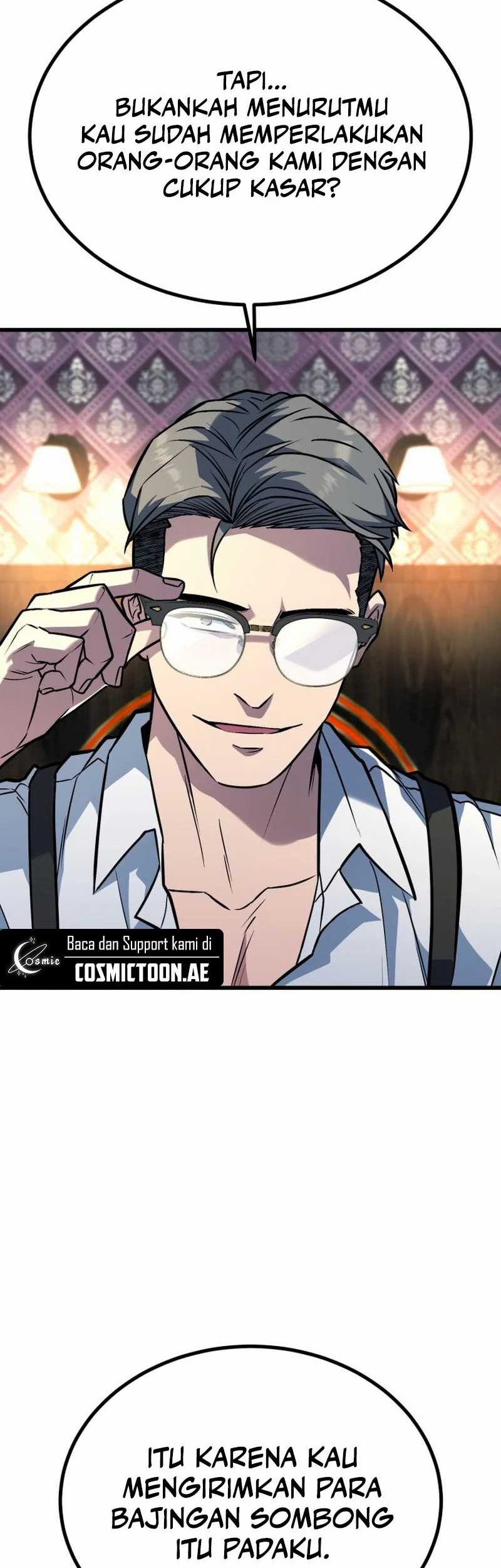 King of Violence Chapter 36 - halaman 64