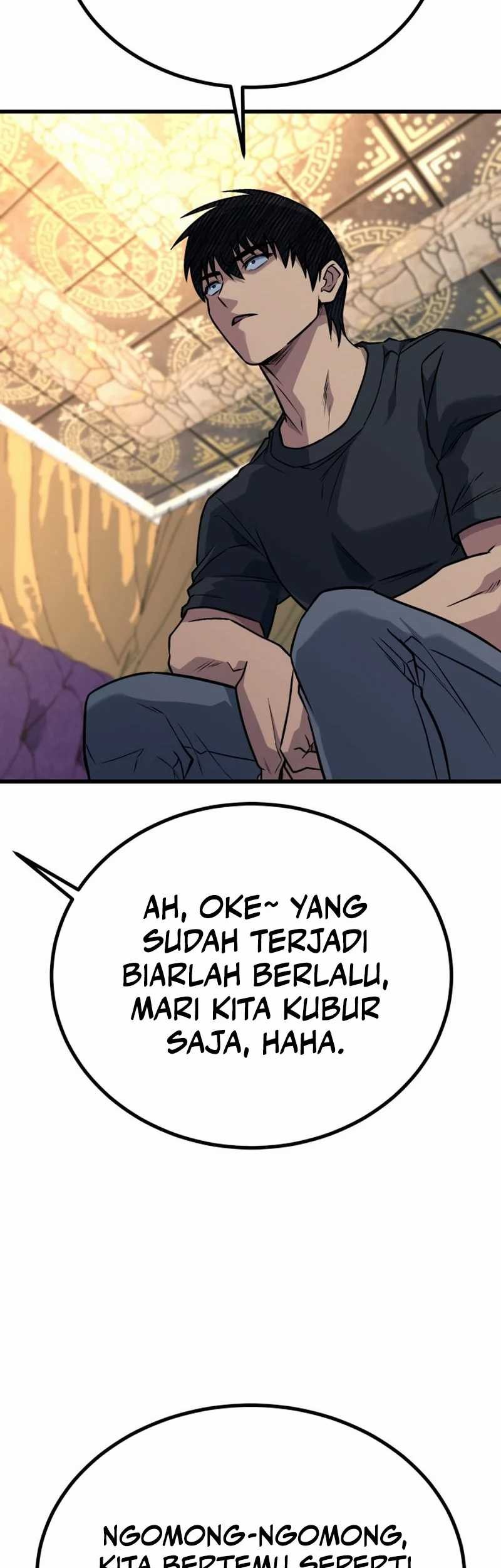 King of Violence Chapter 36 - halaman 65