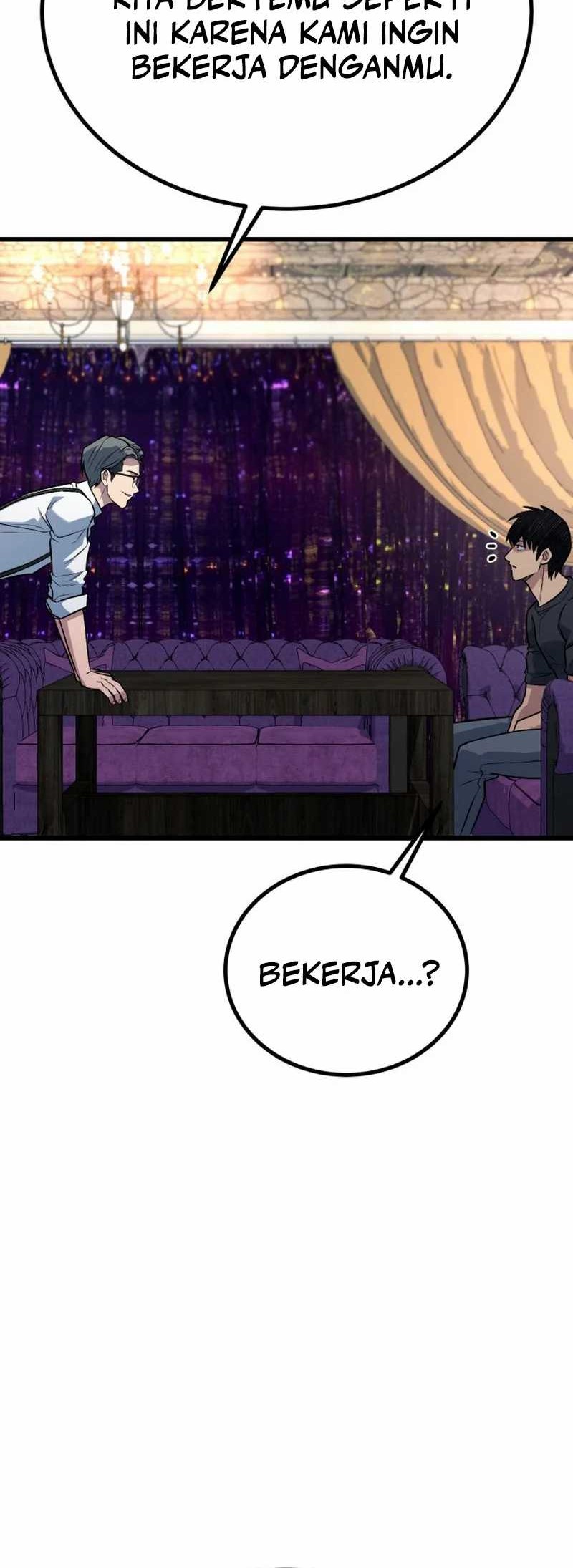 King of Violence Chapter 36 - halaman 66