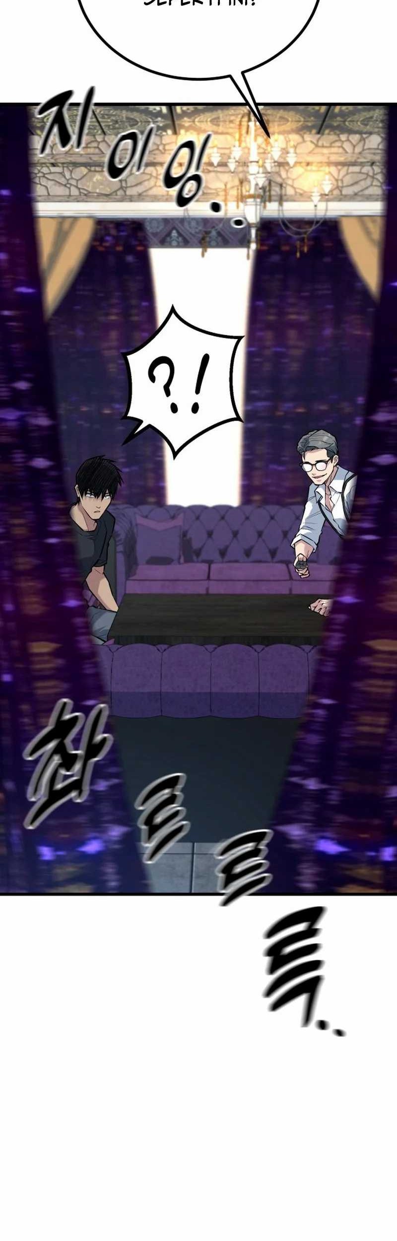 King of Violence Chapter 36 - halaman 68