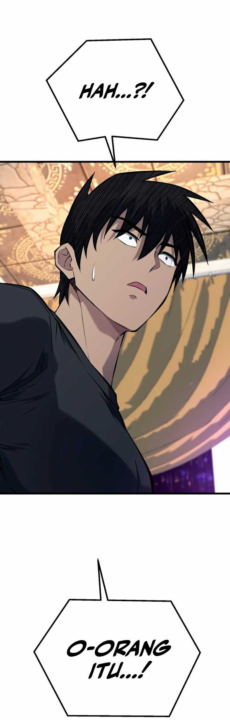 King of Violence Chapter 36 - halaman 69