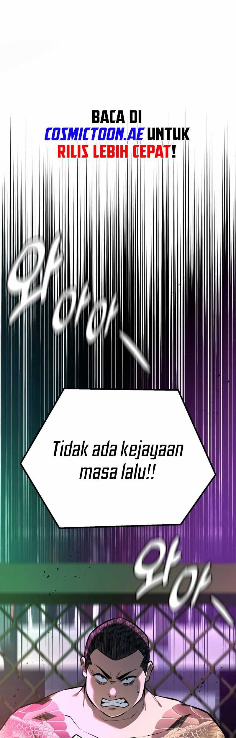 King of Violence Chapter 36 - halaman 70