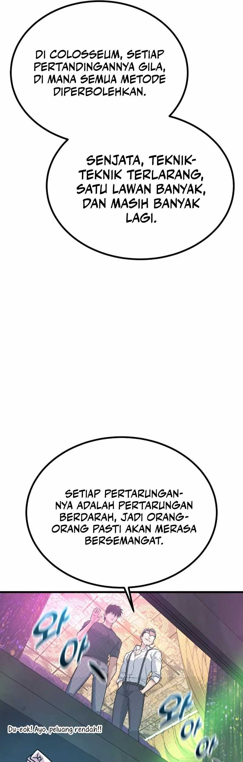 King of Violence Chapter 36 - halaman 79