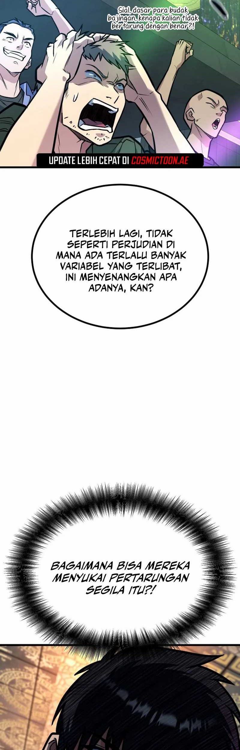 King of Violence Chapter 36 - halaman 80