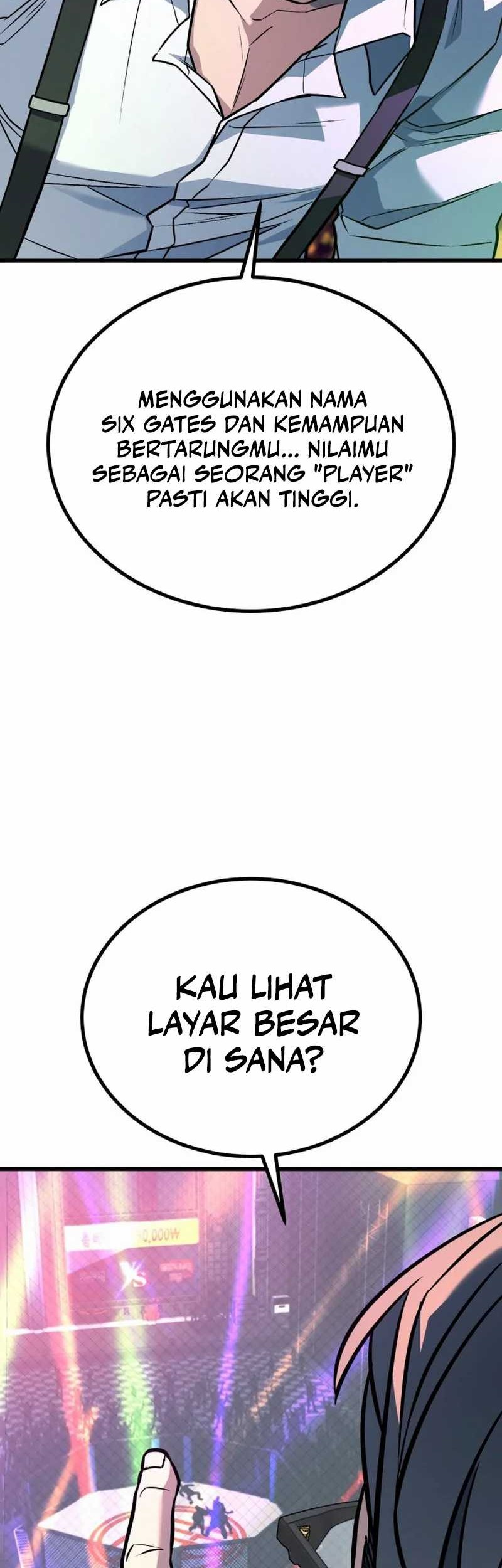 King of Violence Chapter 36 - halaman 82
