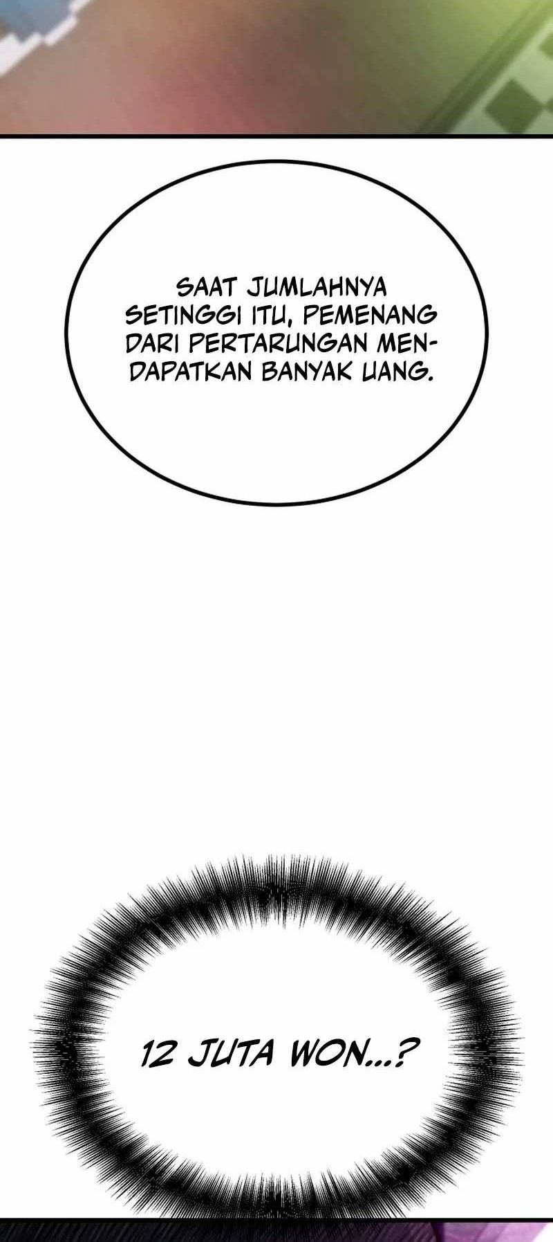 King of Violence Chapter 36 - halaman 84