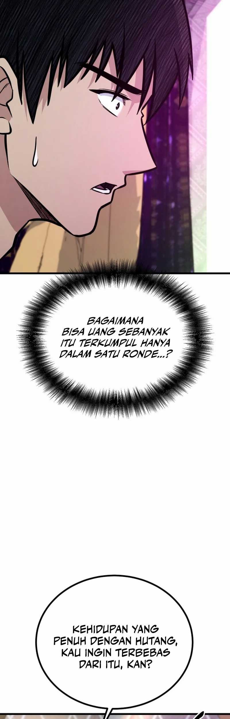 King of Violence Chapter 36 - halaman 85