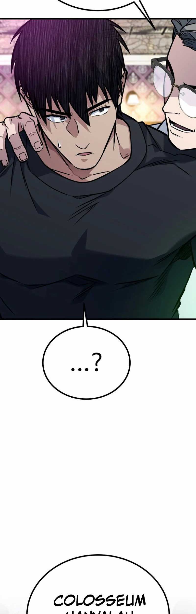 King of Violence Chapter 36 - halaman 87