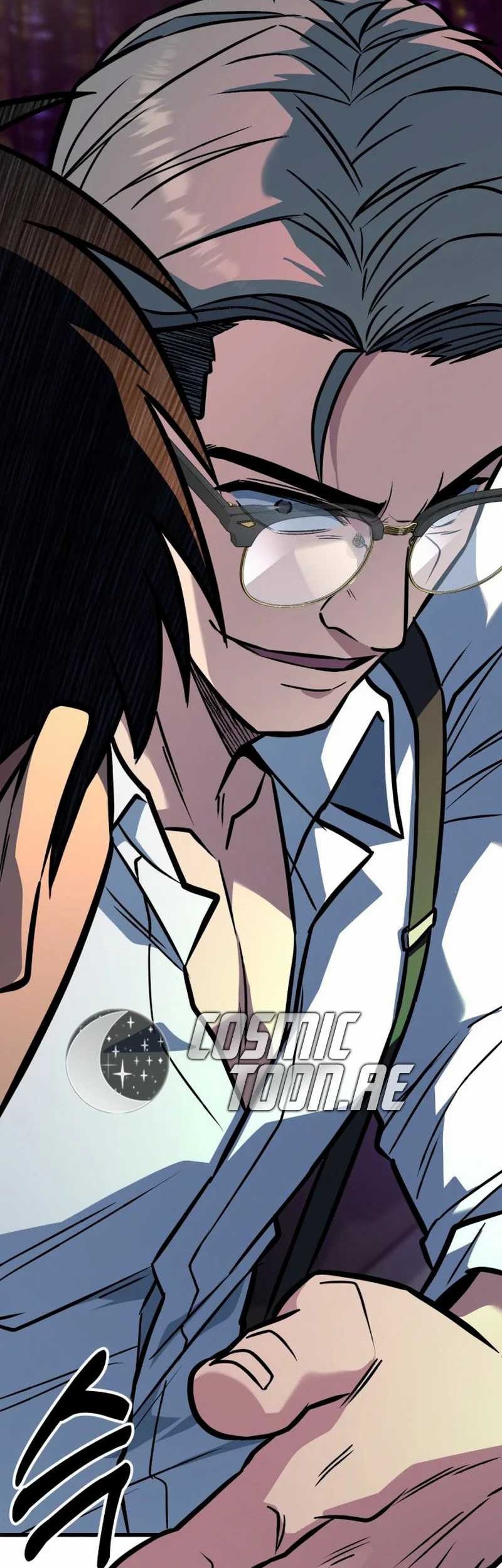 King of Violence Chapter 36 - halaman 94