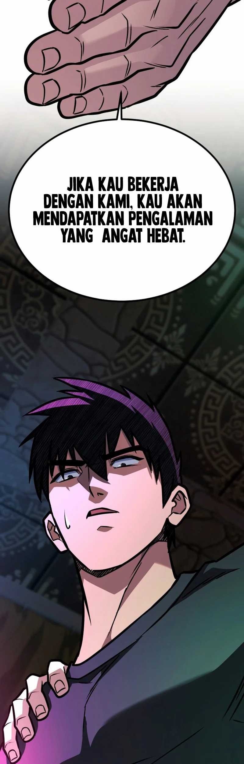 King of Violence Chapter 36 - halaman 95