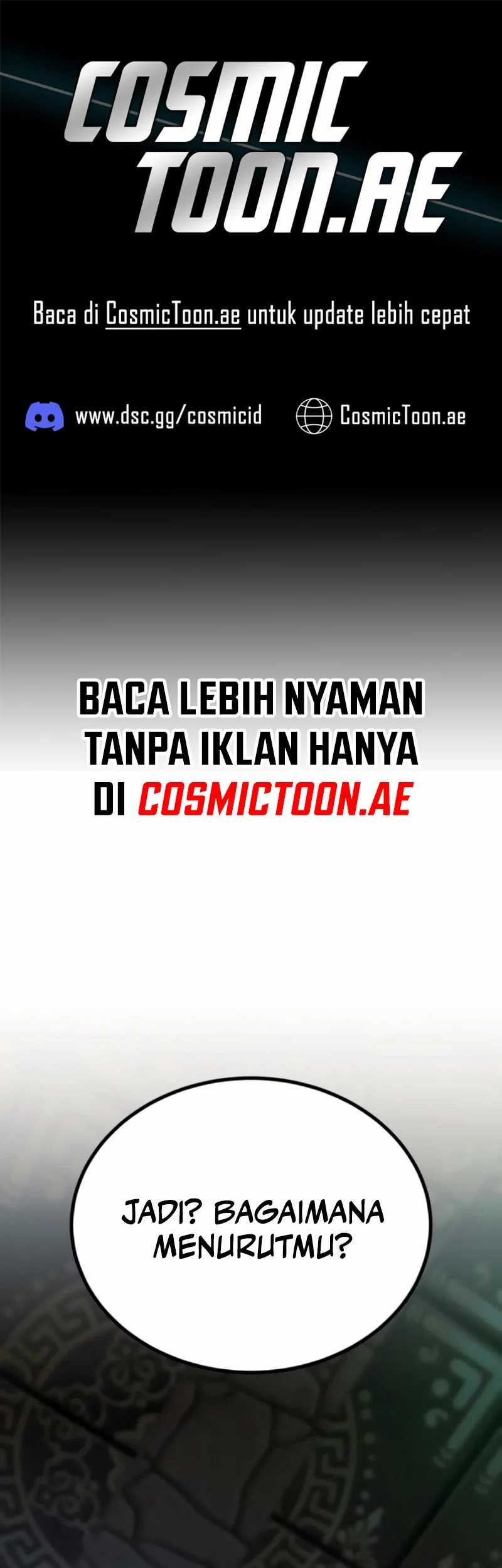King of Violence Chapter 37 - halaman 1