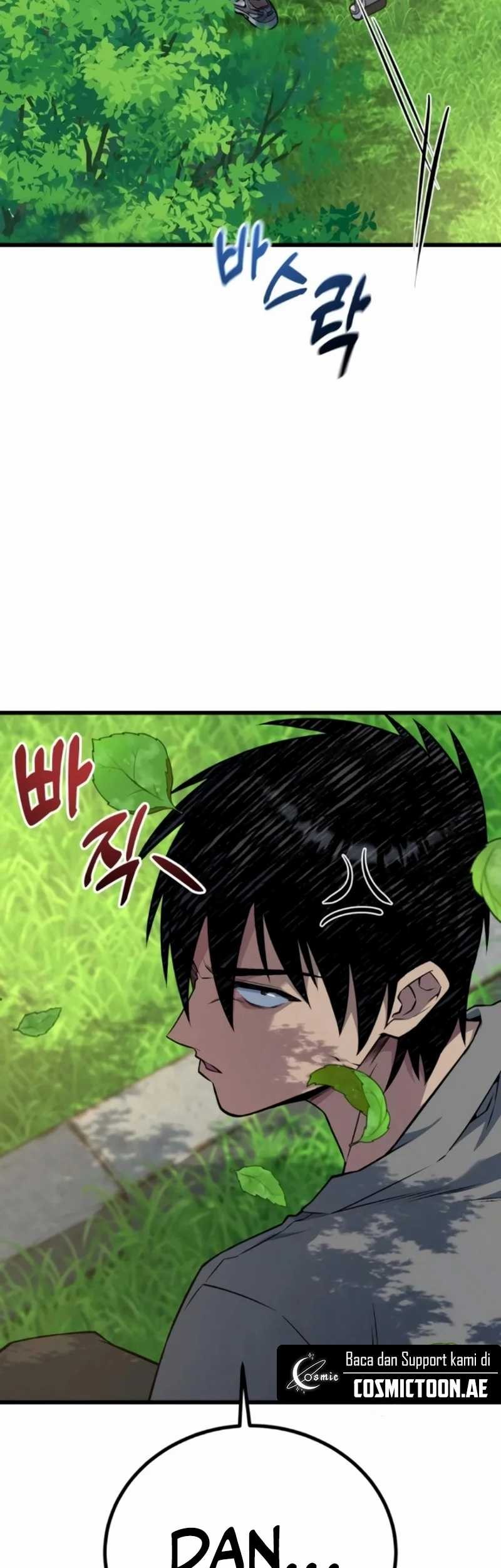 King of Violence Chapter 37 - halaman 17