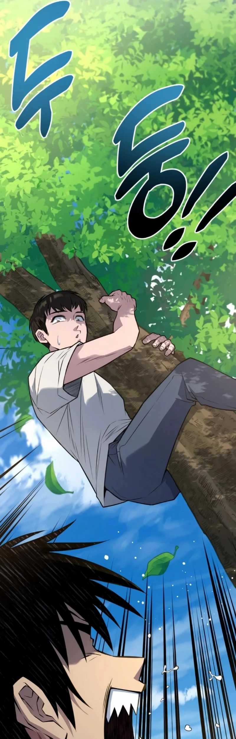 King of Violence Chapter 37 - halaman 19