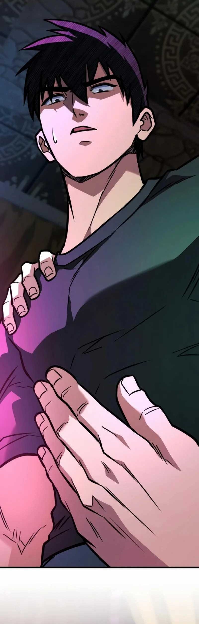 King of Violence Chapter 37 - halaman 2